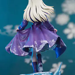 KOD - Illyasviel von Einzbern 5