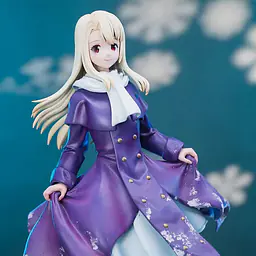 KOD - Illyasviel von Einzbern 7