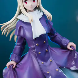 KOD - Illyasviel von Einzbern 2