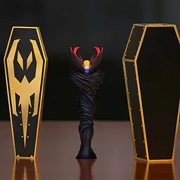 Sun Toys - Vamdemon 4