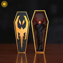 Sun Toys - Vamdemon 5