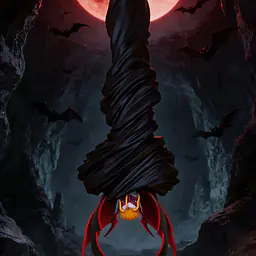 Sun Toys - Vamdemon 3