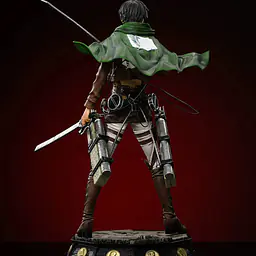 San San - Eren 6