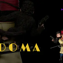 A+ - Doma 2