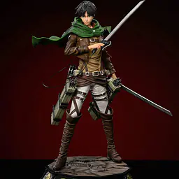 San San - Eren 1