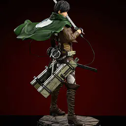 San San - Eren 3