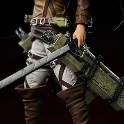 San San - Eren 5