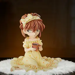 Rising Sun - Ai Haibara 4