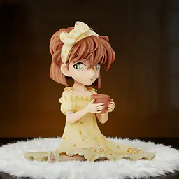 Rising Sun - Ai Haibara 3