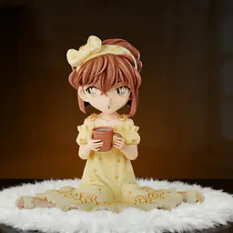 Rising Sun - Ai Haibara 2