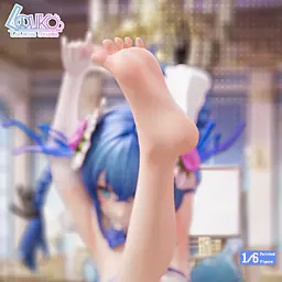 Lolikoo - Roxy Migurdia 4