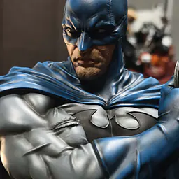 27Abyss - Batman 2