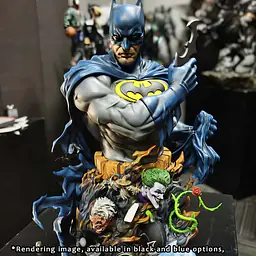 27Abyss - Batman 3