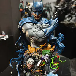 27Abyss - Batman 5