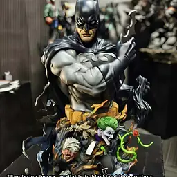 27Abyss - Batman 7