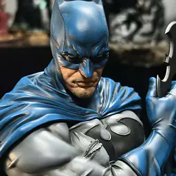 27Abyss - Batman 4