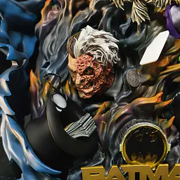 27Abyss - Batman 8