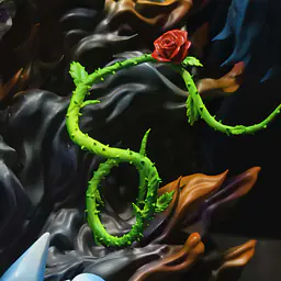 27Abyss - Batman 10