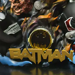 27Abyss - Batman 13