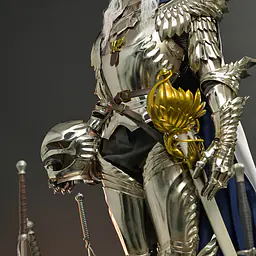 JND - Griffith 12