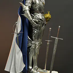 JND - Griffith 11