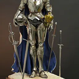 JND - Griffith 5
