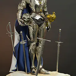 JND - Griffith 9