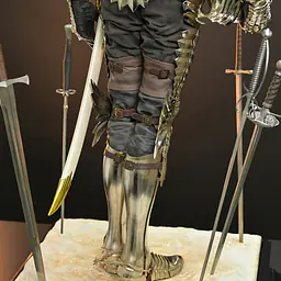 JND - Griffith 25