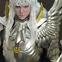 JND - Griffith 30