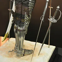 JND - Griffith 32