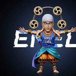 YZ - Enel 1