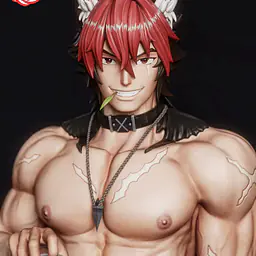 HT - Komano Manato 2