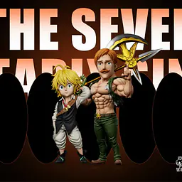YZ - Escanor 3