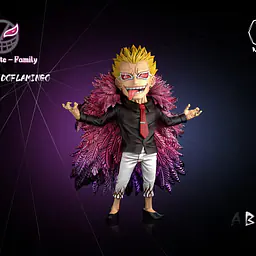 MDS - Doflamingo 2