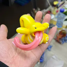 Boom - Lickitung 2