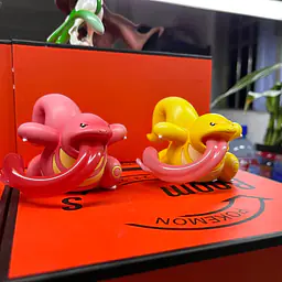 Boom - Lickitung 3