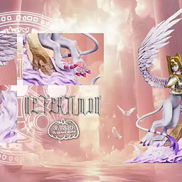 Nan Gua Zhou - Nefertimon 2