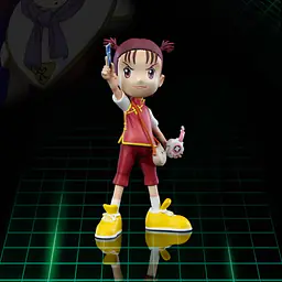 AN - The Seven Tamers 5