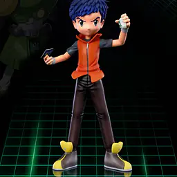 AN - The Seven Tamers 3