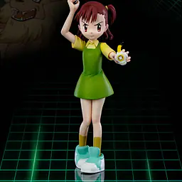 AN - The Seven Tamers 4