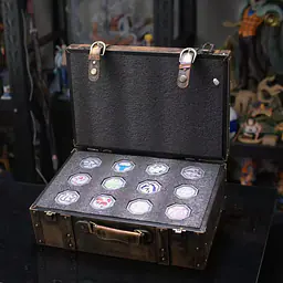 JDM - Talismans 3