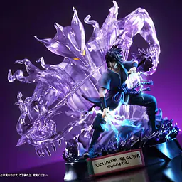 Renjie - Sasuke 5