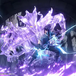 Renjie - Sasuke 1