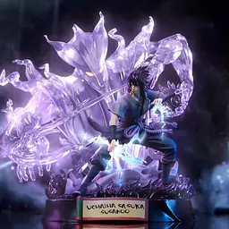Renjie - Sasuke 2