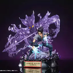 Renjie - Sasuke 4