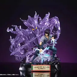 Renjie - Sasuke 6