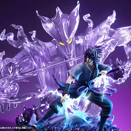 Renjie - Sasuke 3