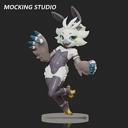 Mocking - Tulin 3