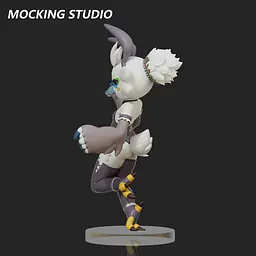 Mocking - Tulin 2