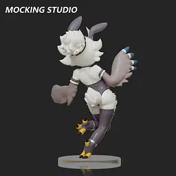 Mocking - Tulin 4